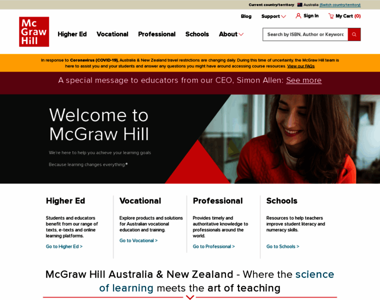 Mcgraw-hill.com.au thumbnail