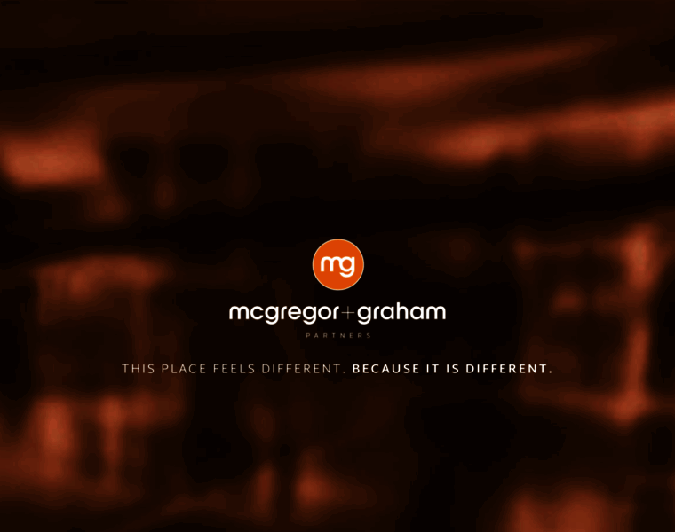 Mcgregorgraham.com thumbnail
