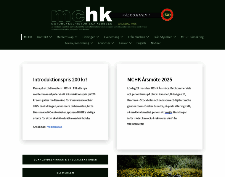 Mchk.org thumbnail