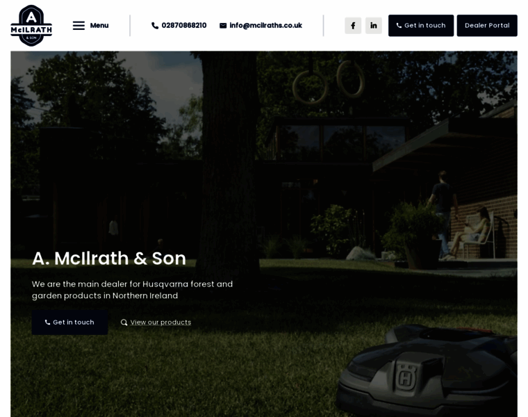 Mcilraths.co.uk thumbnail Mcilraths.co.uk thumbnail