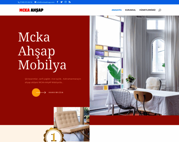 Mckaahsap.com thumbnail