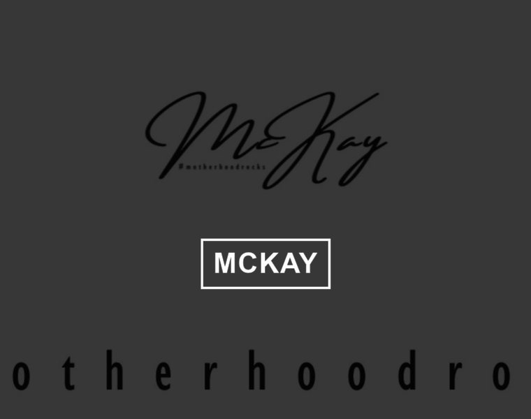 Mckay.ch thumbnail