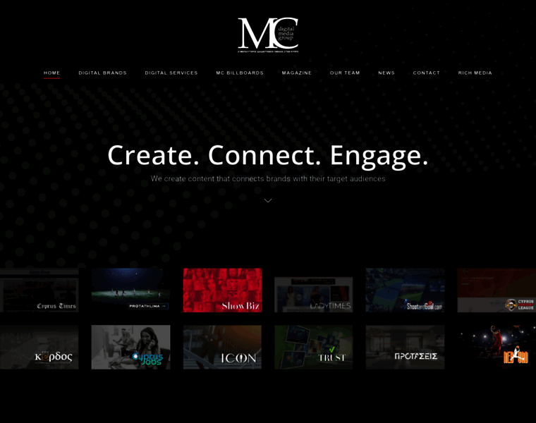 Mcmedia.com.cy thumbnail