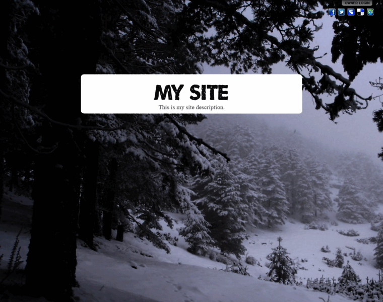 Mcmls.org thumbnail