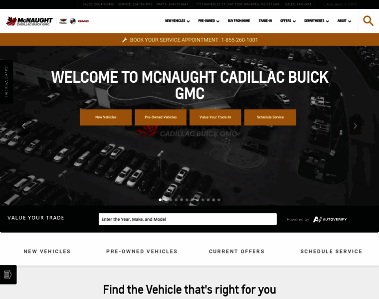 Mcnaught.com thumbnail Mcnaught.com thumbnail