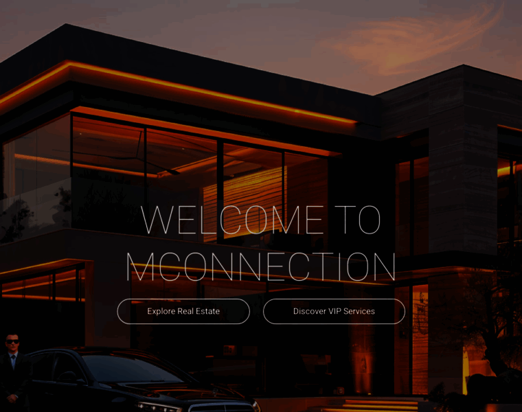Mconnection.co.il thumbnail