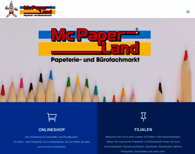 Mcpaperland.ch thumbnail