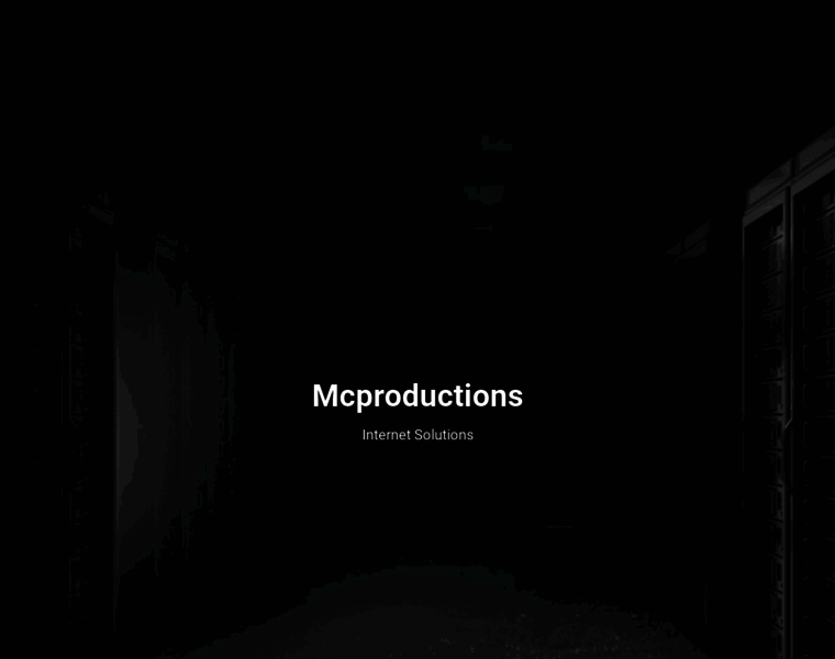 Mcproductions.nl thumbnail