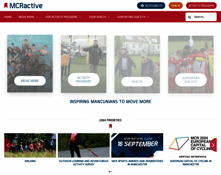 Mcractive.com thumbnail Mcractive.com thumbnail