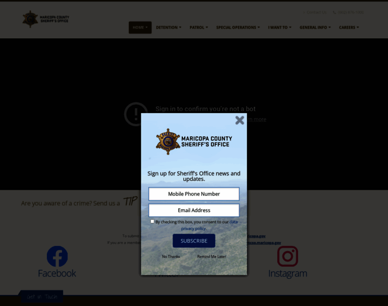 Mcso.org thumbnail Mcso.org thumbnail