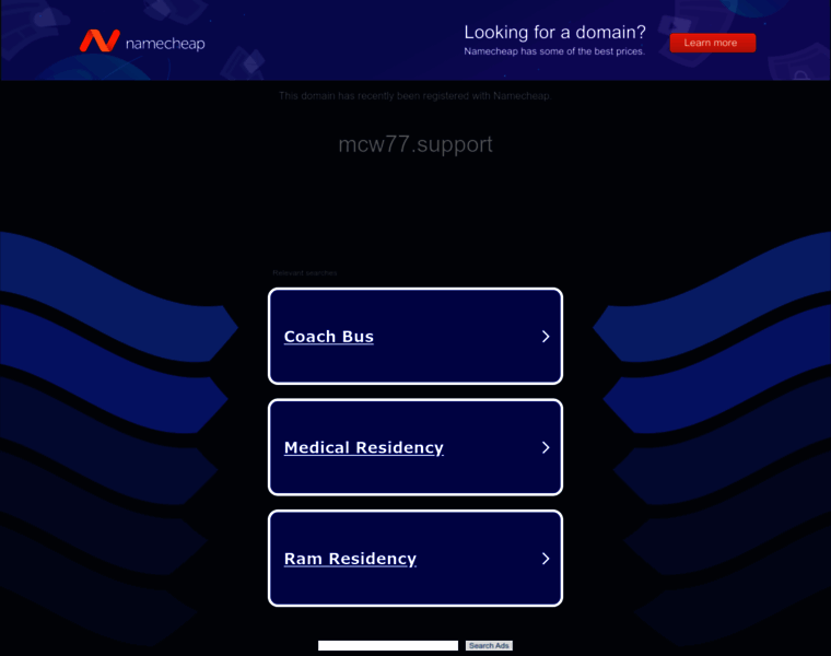 Mcw77.support thumbnail Mcw77.support thumbnail