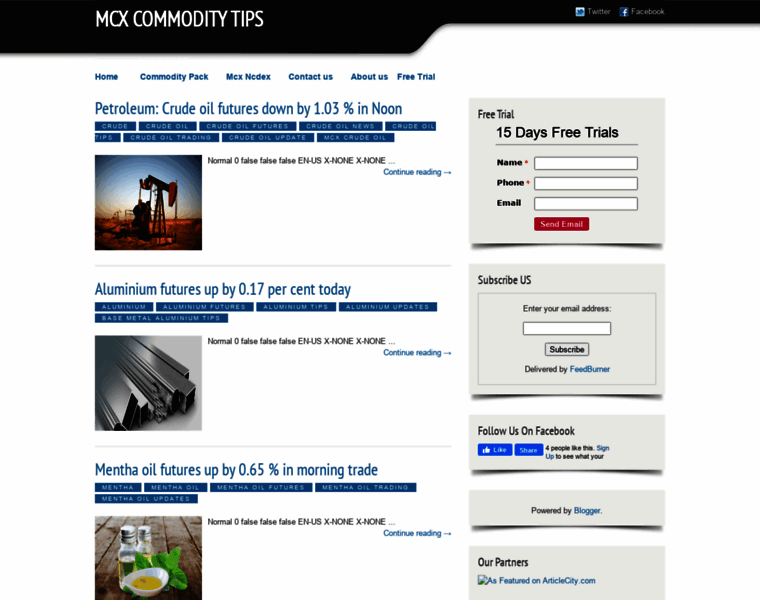 Mcx-ncdex-commodity-trading-tips.blogspot.in thumbnail