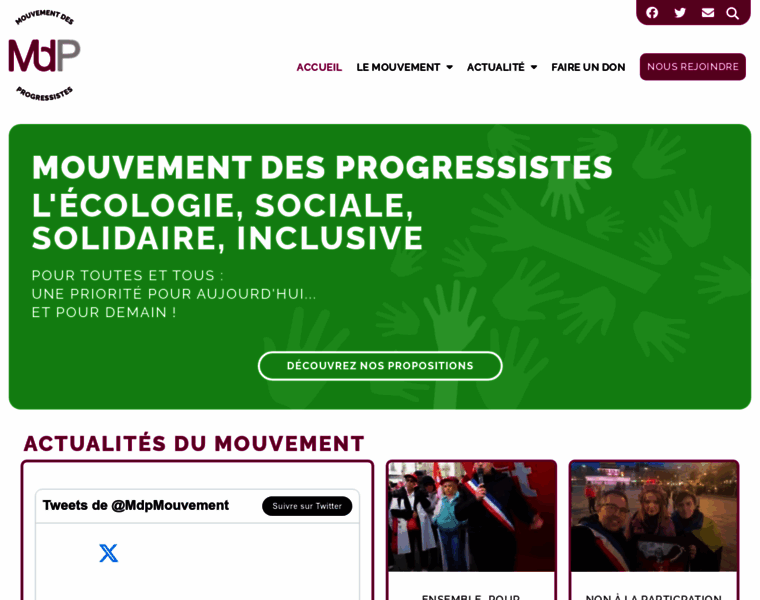 Md-progressistes.fr thumbnail