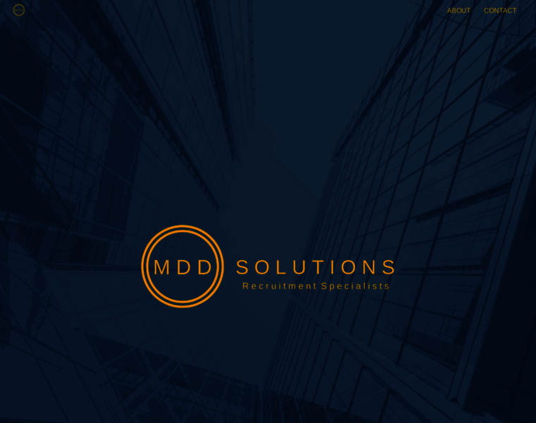 Mdd-solutions.com thumbnail