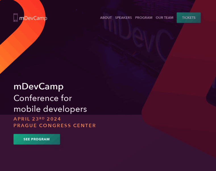 Mdevcamp.eu thumbnail Mdevcamp.eu thumbnail