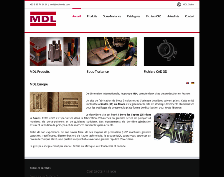 Mdl-eu.com thumbnail