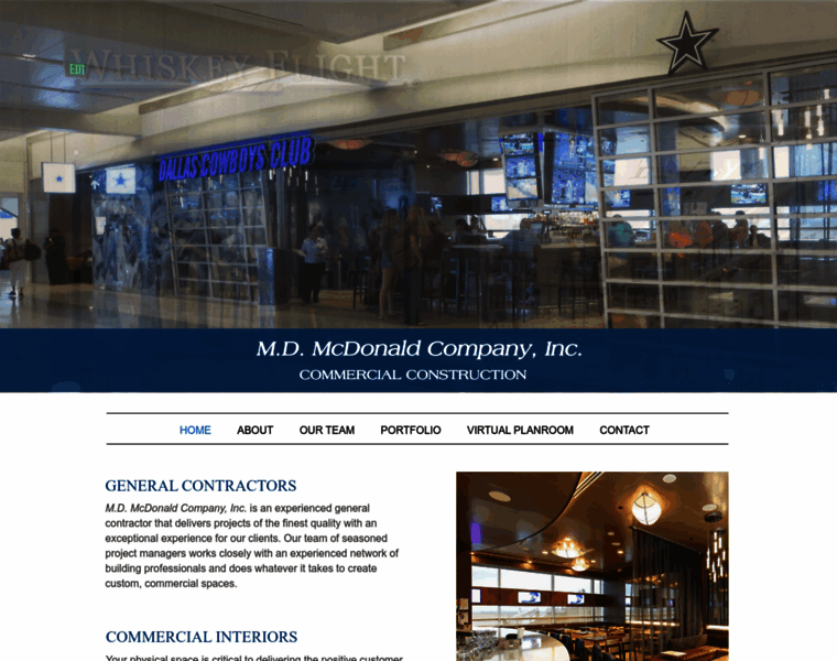 Mdmcdonald.net thumbnail Mdmcdonald.net thumbnail