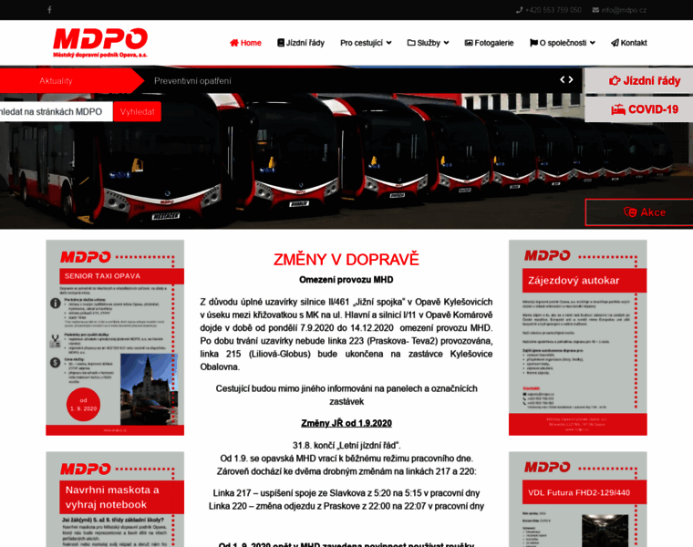 Mdpo.cz thumbnail