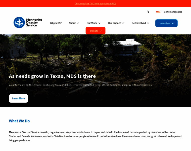 Mds.org thumbnail Mds.org thumbnail