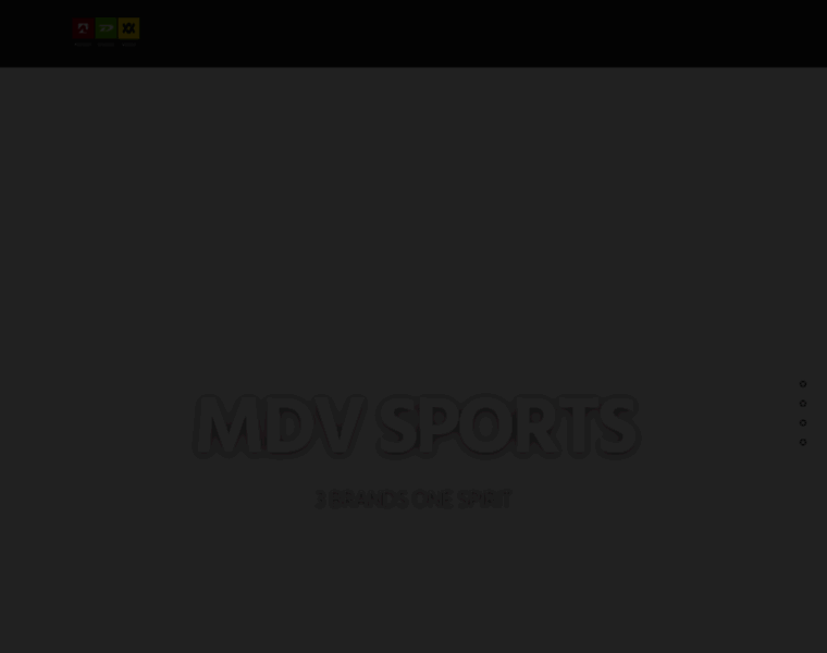 Mdvsports.com thumbnail