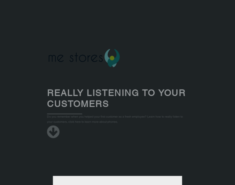 Me-stores.com thumbnail