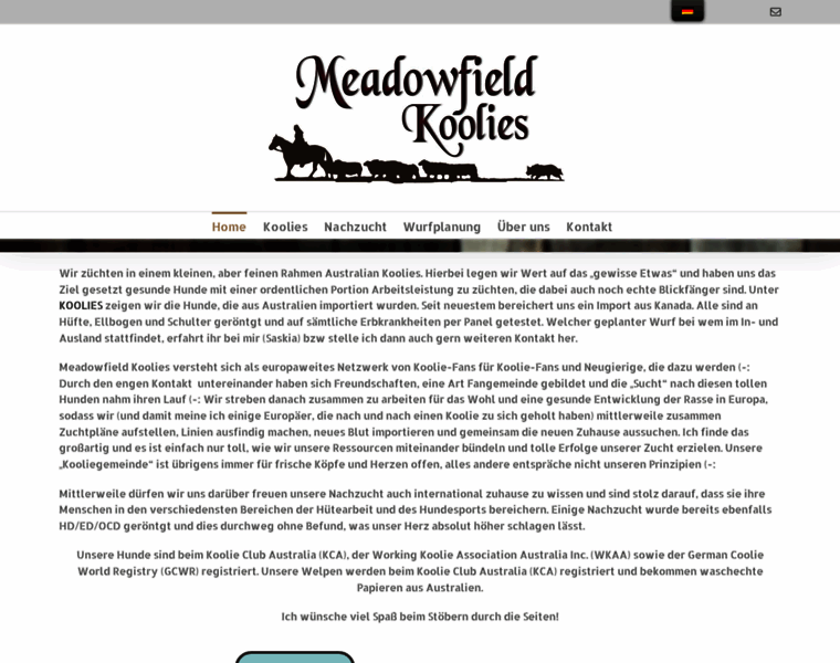 Meadowfield.eu thumbnail