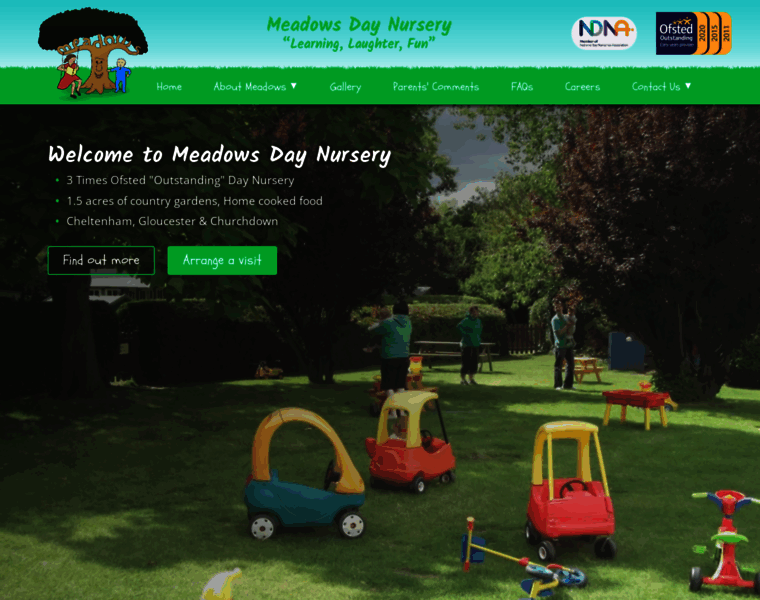 Meadowsdaynursery.co.uk thumbnail Meadowsdaynursery.co.uk thumbnail
