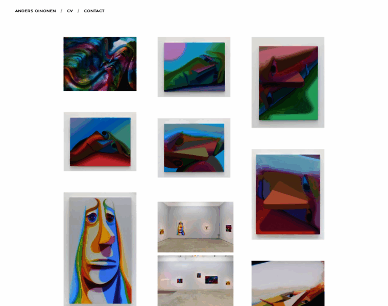 Meanders.ca thumbnail Meanders.ca thumbnail