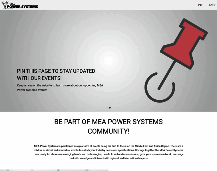 Meapowersystems.com thumbnail