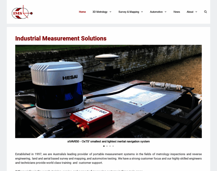 Measure.com.au thumbnail Measure.com.au thumbnail