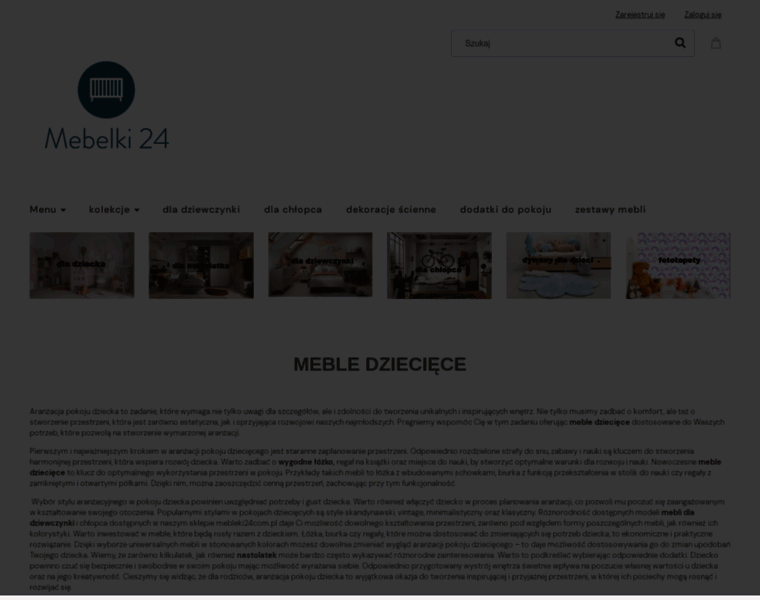 Mebelki24.com.pl thumbnail