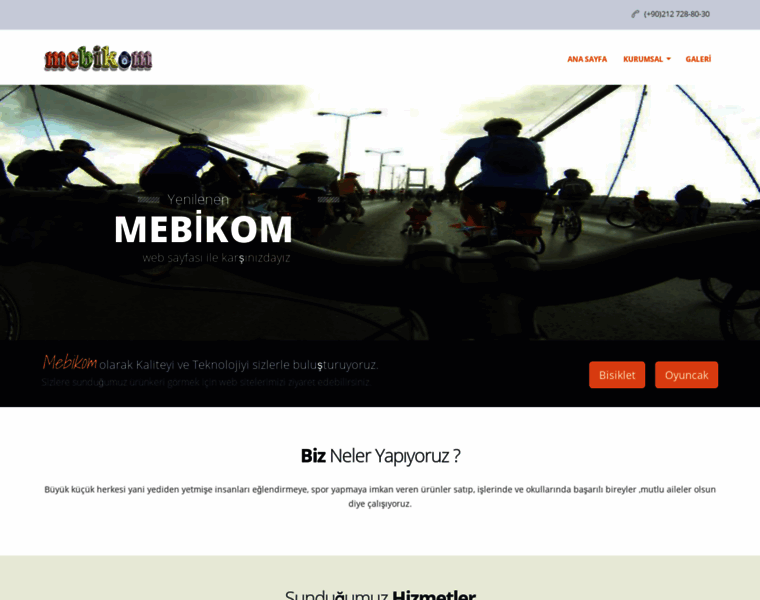 Mebikom.com.tr thumbnail