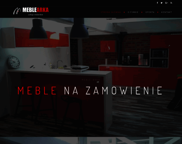 Meble-arka.pl thumbnail