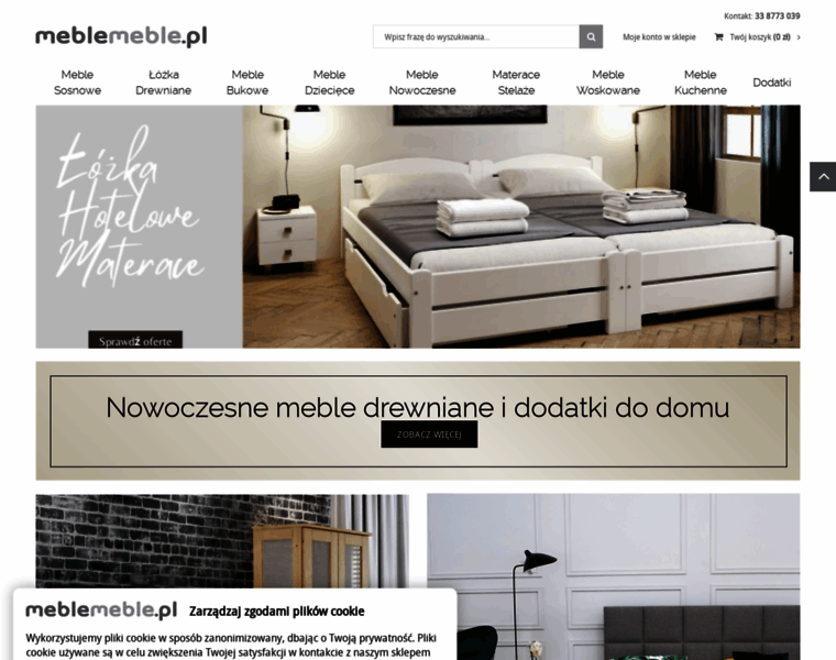 Meblemeble.pl thumbnail