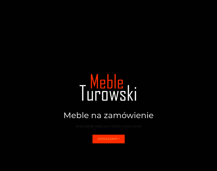 Mebleturowski.pl thumbnail