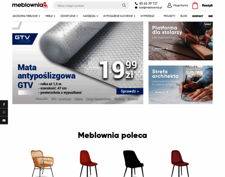 Meblownia.pl thumbnail