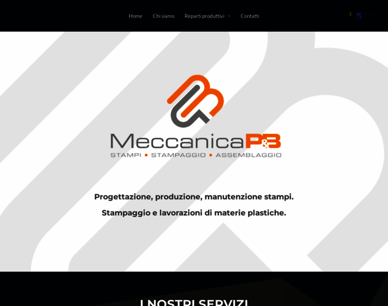 Meccanicapeb.it thumbnail