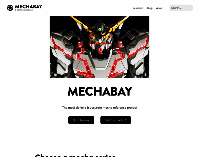 Mechabay.com thumbnail