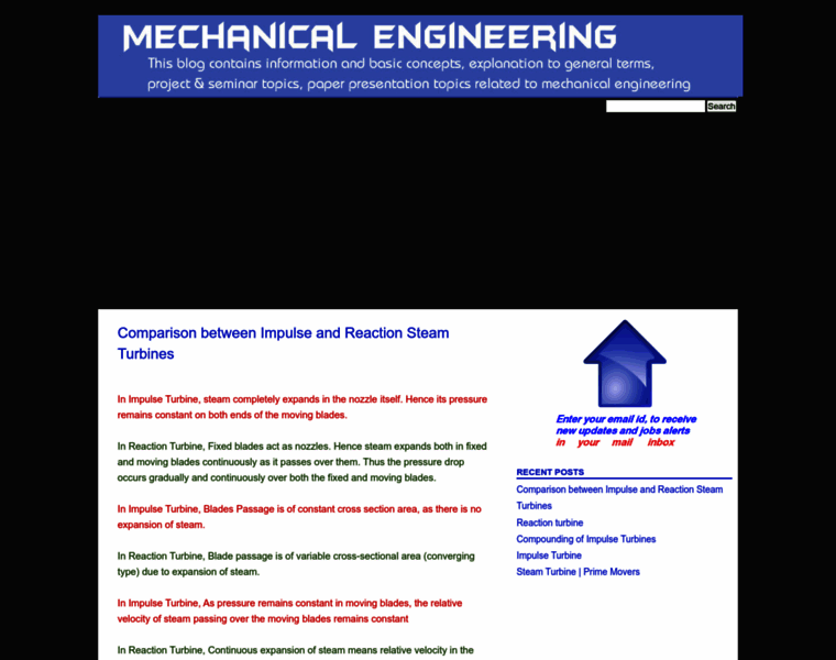 Mechanical-engineering-info.blogspot.in thumbnail