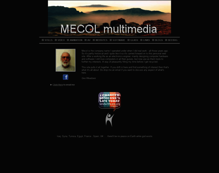 Mecol.co.uk thumbnail