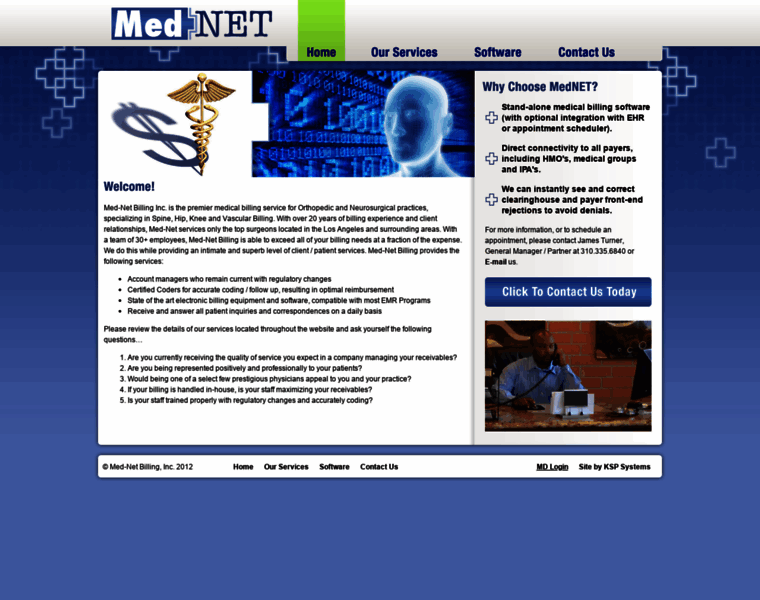 Med-net.info thumbnail