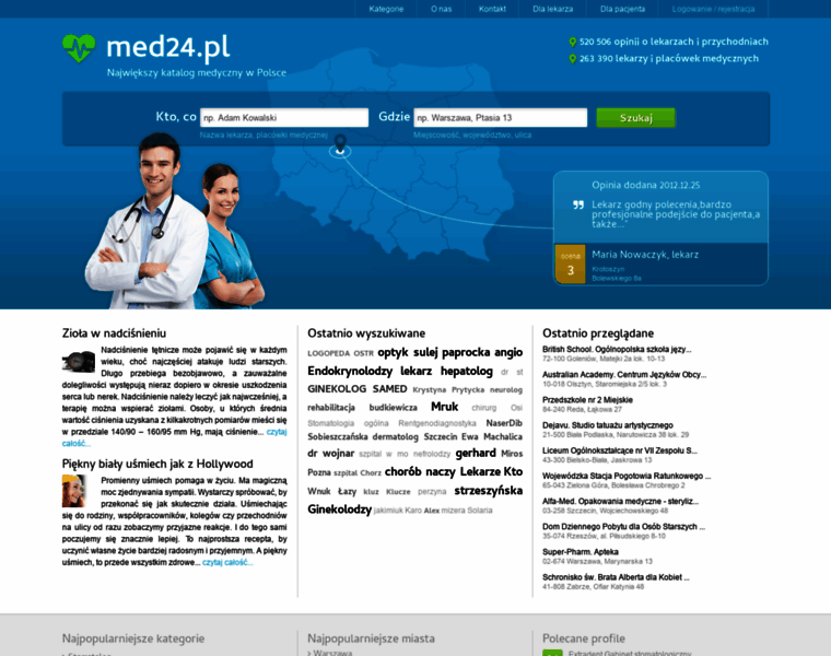 Med24.pl thumbnail