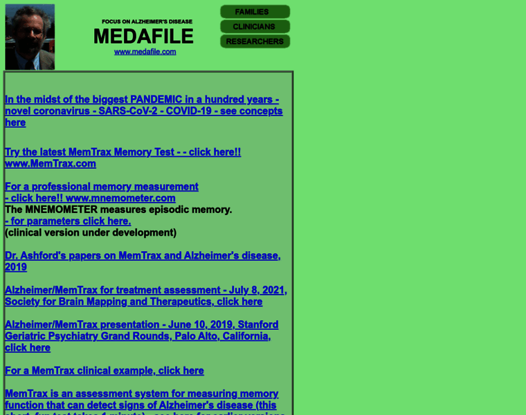 Medafile.com thumbnail