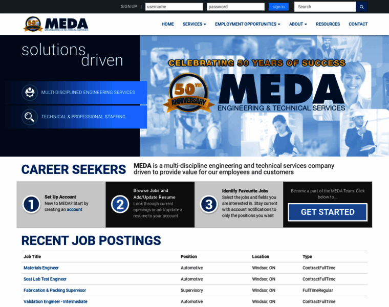 Medagroup.com thumbnail