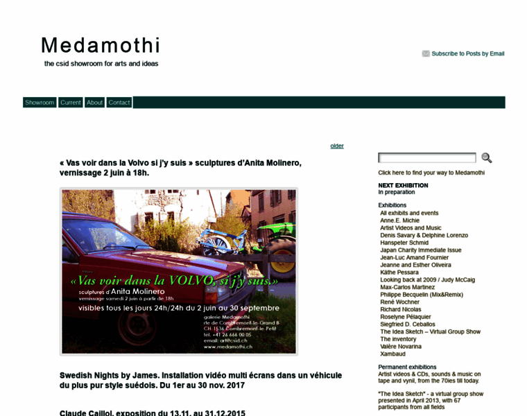 Medamothi.ch thumbnail