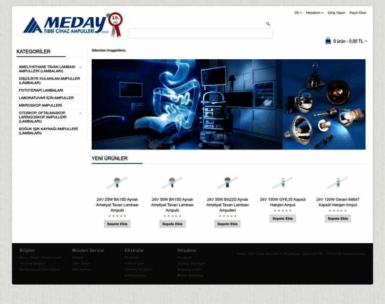 Meday.com.tr thumbnail