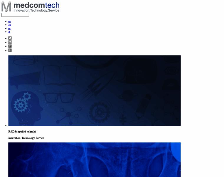 Medcomtechgroup.com thumbnail Medcomtechgroup.com thumbnail