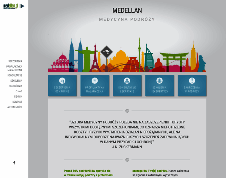 Medellan.pl thumbnail