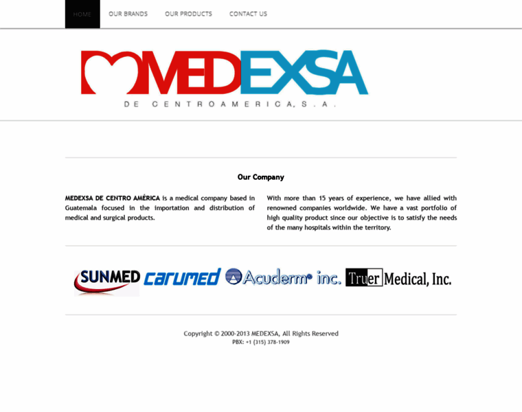 Medexsa.weebly.com thumbnail