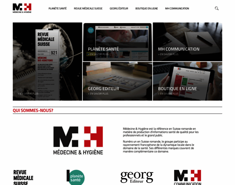 Medhyg.ch thumbnail